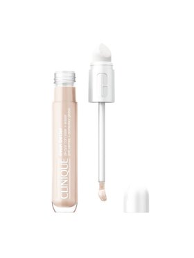 Clinique Clinique Even Better All Over Concealer + Eraser Korektor w płynie WN 01 Flax