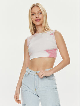 Calvin Klein Jeans Calvin Klein Jeans Top J20J223163 Bunt Slim Fit