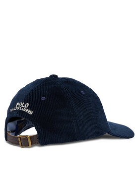 Καπέλο Jockey Polo Ralph Lauren φωτογραφία