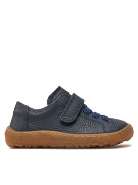 Froddo Froddo Sneakers Barefoot Elastic G3130241 S Dunkelblau