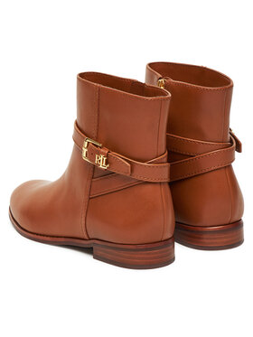 LAUREN RALPH LAUREN Μποτάκια LAUREN RALPH LAUREN - 3