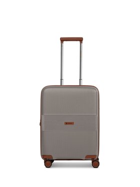 Farmhood Farmhood Walizka kabinowa 321180 Szary