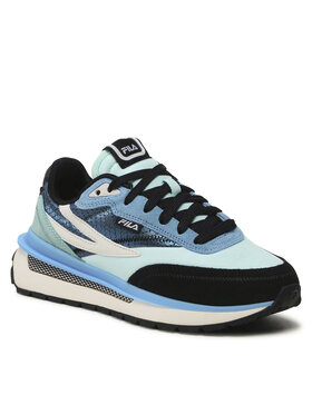 Fila Fila Sneakers Fila Reggio F Wmn FFW0262.93016 Noir