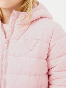 Μπουφάν πουπουλένιο Guess φωτογραφία