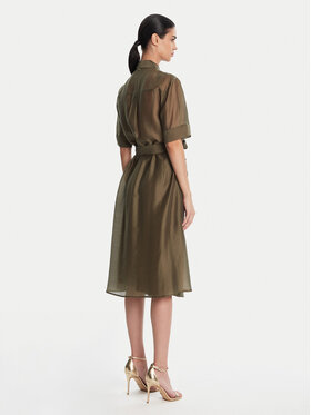 Fracomina Φόρεμα πουκάμισο Fracomina - 3