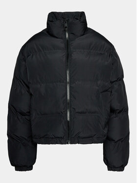 Outhorn Outhorn Puhovka OTHAW23TDJAF254 Črna Regular Fit