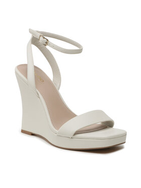 Aldo Aldo Sandale Nuala 13579154 Bijela