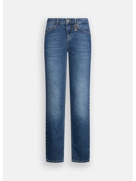 Liu Jo Liu Jo Jeansy UF5016D029478949 Błękitny Slim Fit