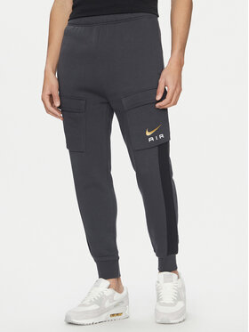 Nike Nike Jogginghose FN7693 Grau Regular Fit