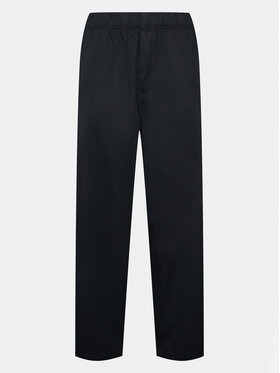 Redefined Rebel Redefined Rebel Παντελόνι chino 226153 Μαύρο Regular Fit