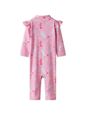 Ολόσωμη Φόρμα Παραλίας NAME IT φωτογραφία