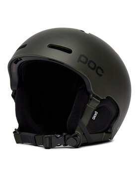 POC POC Kask narciarski Fornix MIPS POW JJ Zielony
