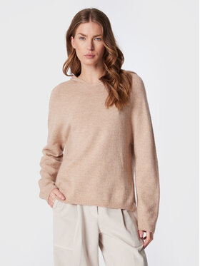 Peserico Easy Peserico Easy Sweater M99873F07 I9470 Bézs Regular Fit