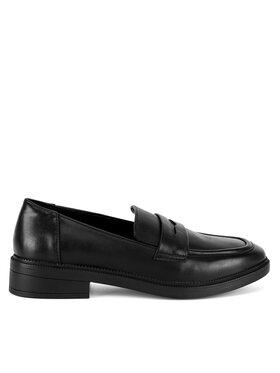 JENNY JENNY Slipper HY3544-1 Schwarz