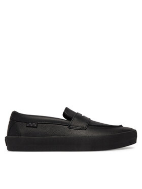 Vans Vans Loaferice Skate Loafer VN000VAQBKA1 Crna