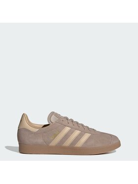 adidas adidas Туфлі 12032 Коричневий