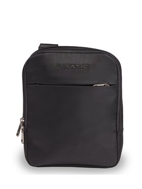 Stratic Stratic Saszetka 230728 Czarny