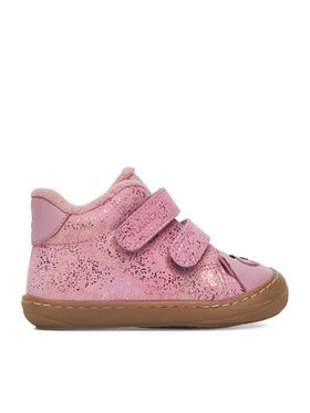 Lasocki Kids Lasocki Kids Polacchine CEO-CI12-CRUISE-21 Rosa