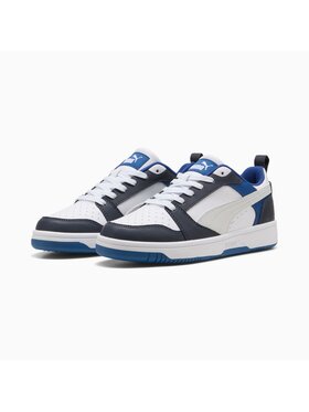 Puma Puma Sneakersy 393833 Kolorowy