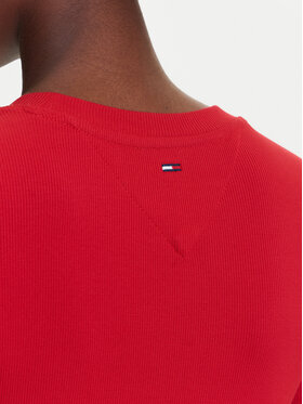 Tommy Jeans T-Shirt Tommy Jeans - 5