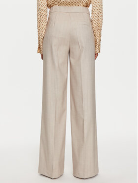 Παντελόνι υφασμάτινο Maryley φωτογραφία