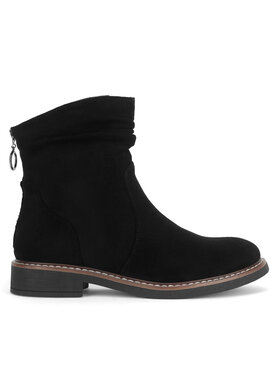 Clara Barson Clara Barson Stivaletti WS2169-04 Nero