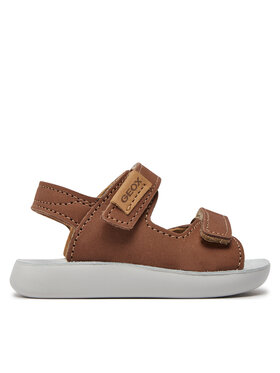Geox Geox Sandale B Sandal Lightfloppy B455SB 00032 C6777 Smeđa