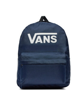 Vans Vans Kuprinės Old Skool Print Backpack VN000H50LKZ1 Tamsiai mėlyna