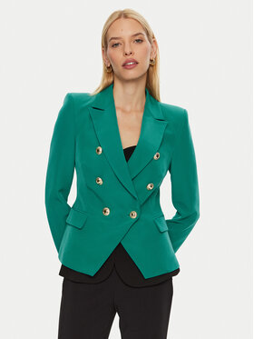 Rinascimento Rinascimento Sacou CFC0119987003 Verde Regular Fit