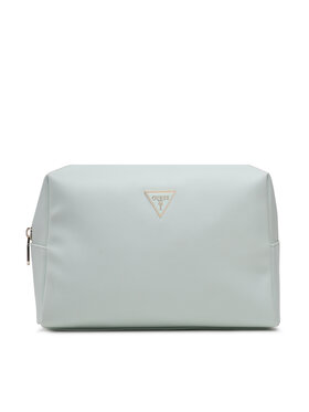 Guess Guess Kosmetiktasche Not Coordinated Accessories PW1522 P3115 Himmelblau