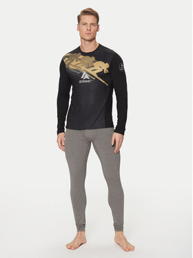 Θερμομονωτικά εσώρουχα πάνω μέρος Surfanic φωτογραφία