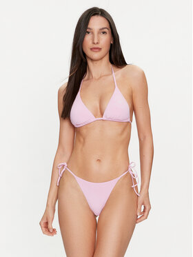 Emporio Armani Emporio Armani Бікіні 262740 4R306 00070 Рожевий