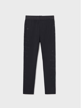 Mayoral Mayoral Leggings 6748 Crna