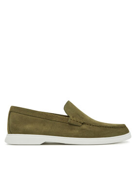 BOSS BOSS Mocasini Sienne 50543083 Verde