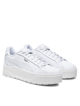 Puma Tenisice Karmen II L 397456 02 Bijela