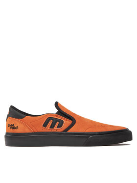 Etnies Etnies Sportcipők Lo-Cut Slip 4101000577 Narancssárga