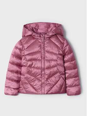Mayoral Mayoral Winterjacke 4.416 Rosa Regular Fit