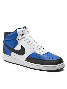 Nike Superge Court Vision Mid Nn Af FQ8740 480 Modra