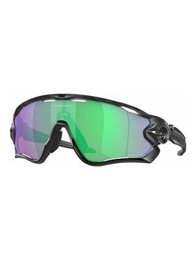 Oakley Oakley Okulary przeciwsłoneczne 9290 Czarny