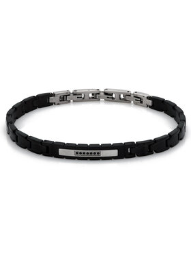 Lovrin Lovrin Náramok 96904 Strieborná