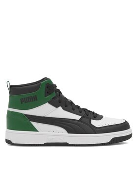 Puma Puma Sportcipők Rebound Joy Mid 374765 37 Színes
