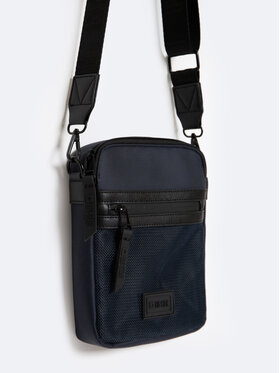 BIG STAR BIG STAR Saszetka WOTINO_403_260 Granatowy