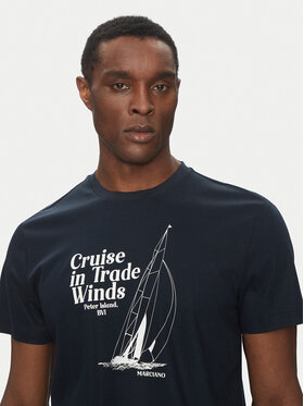 T-Shirt Marciano Guess φωτογραφία