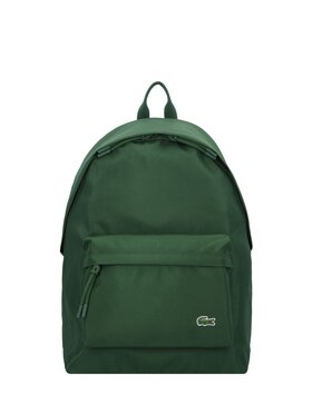 Lacoste Lacoste Torba 307386 Zielony