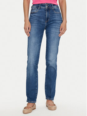 Guess Guess Traperice W4YA1K D5E41 Tamnoplava Regular Fit