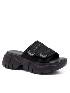 Sprandi Sprandi Nazouváky WS877-02 Černá