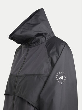 Μπουφάν anorak adidas φωτογραφία