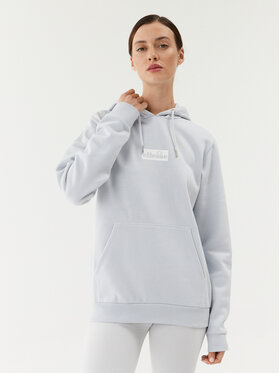 Ellesse Ellesse Felpa Totti SGP15922 Blu Regular Fit