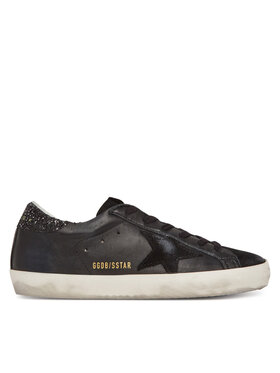 Golden Goose Golden Goose Sneakersy Super-Star Classic GWF00101.F003463.90100 Czarny