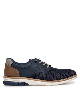 Rieker Rieker Pantofi 14442-14 Albastru